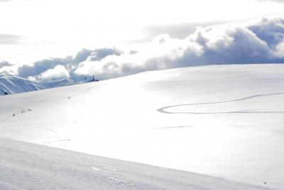 Passeggiata Con Le Ciaspole Sulla Neve Fiastra Mc Marche