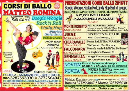 Corsi Ballo Boogie W Rock N R Lindy Hop Balli Gruppo Pizzica Jesi An 15 09 16 Marche In Festa