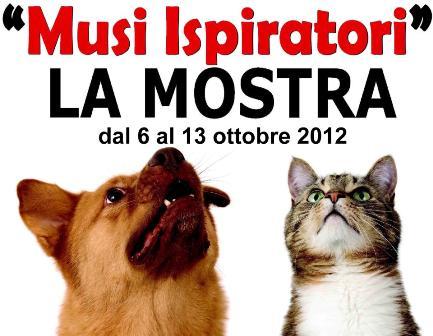 Musi Ispiratori -  La Mostra