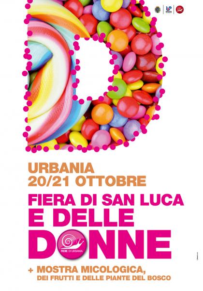 Fiera delle Donne e San Luca