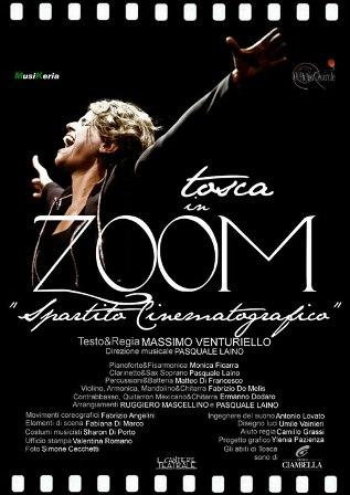Tosca in 