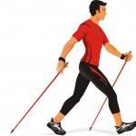 Corso di Nordic Walking ad Ancona