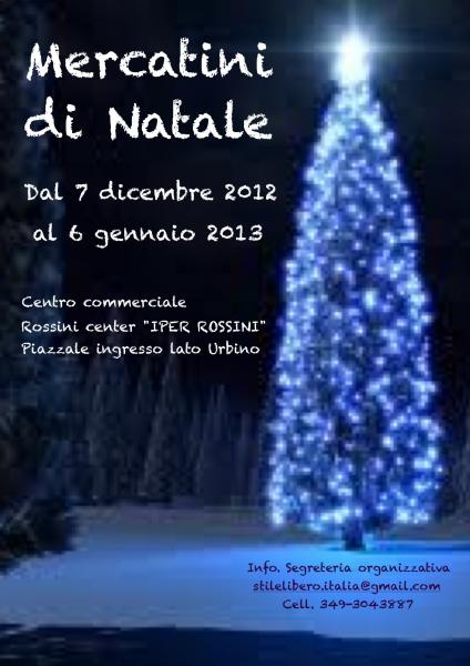 Ipernatale 2012