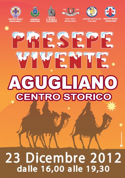 Presepe Vivente di Agugliano