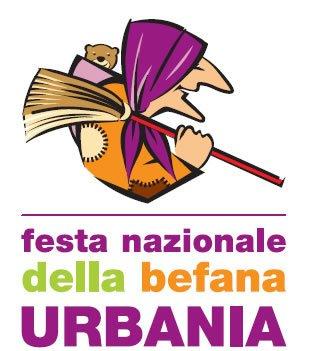 Festa Nazionale della Befana di Urbania