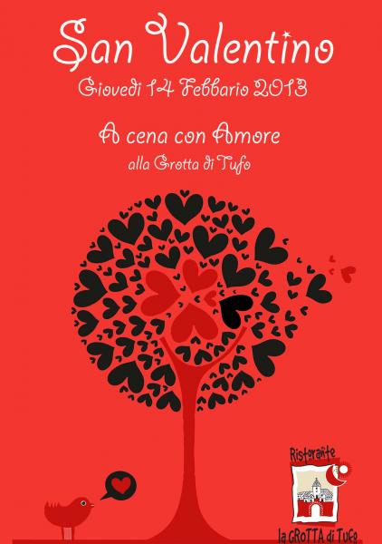 San Valentino alla Grotta di Tufo