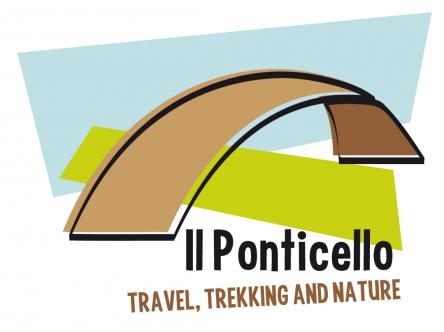 Il Ponticello - In asinello nella Valle del Foglia!