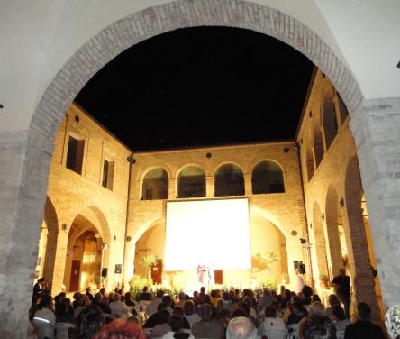 FESTIVAL SINFONIE di CINEMA XIII edizione