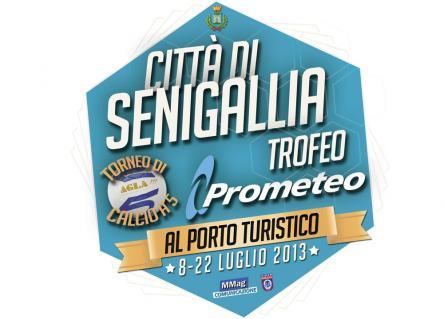 1° Città di Senigallia – Trofeo Prometeo