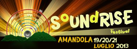 SoUNdRISE FESTIVAL