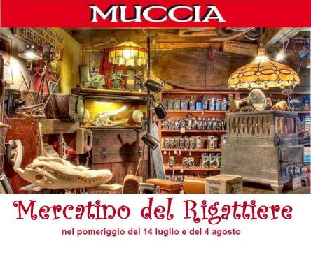 Mercatino del Rigattiere