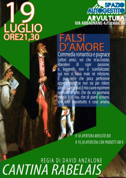 Falsi D'Amore