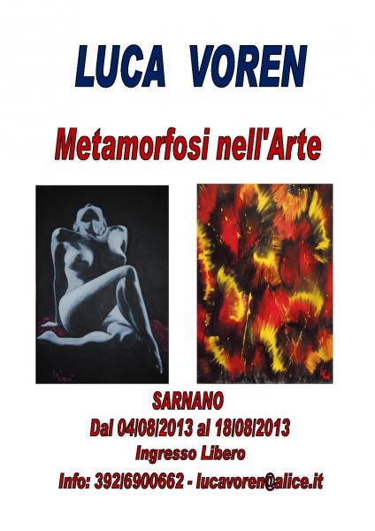 Art Exhibition