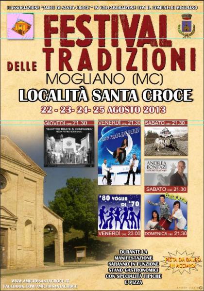 Festival delle Tradizioni