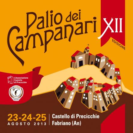 Palio dei Campanari - XII Edizione