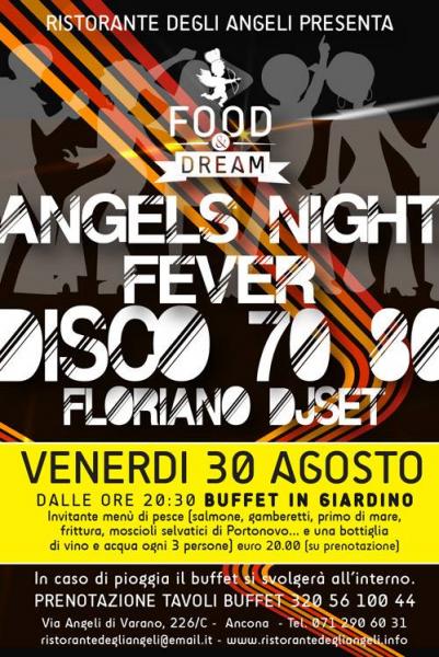 Angels Night Fever