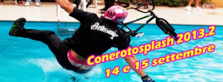 Conerotosplash 2013.2