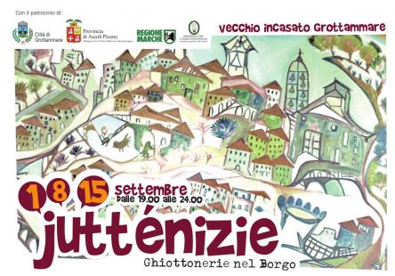 Jutténizie 2013