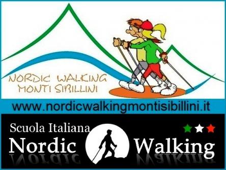 NORDIC WALKING A LIDO DI FERMO