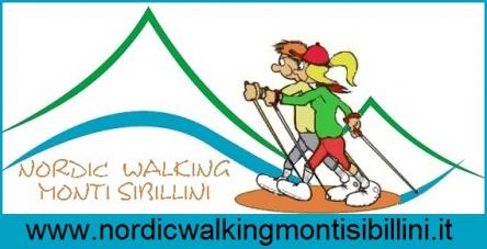 NORDIC WALKING - CORSO BASE ALL'ABBADIA DI FIASTRA