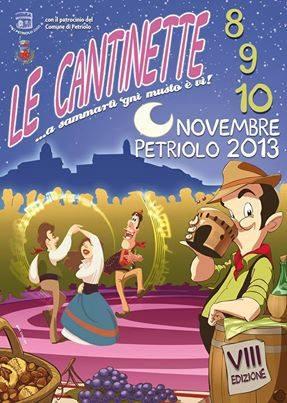 Le Cantinette