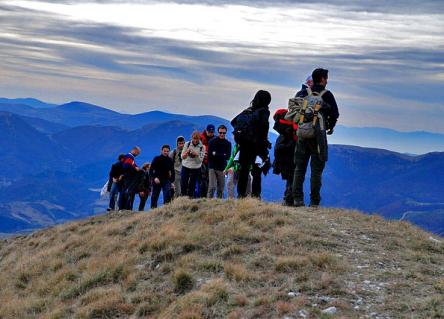 Il Ponticello - I gioielli nascosti del Monte Cucco!