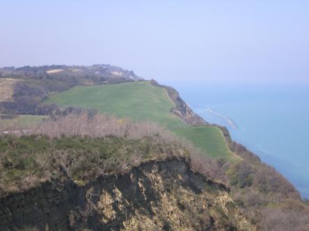 Escursione al San Bartolo