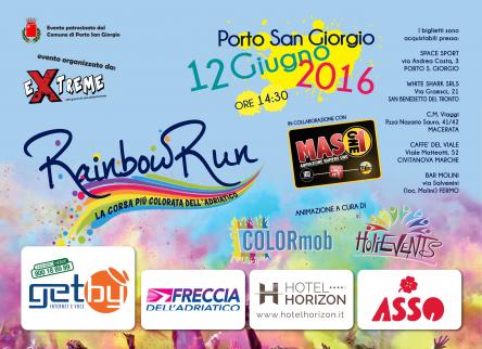 RAINBOWRUN