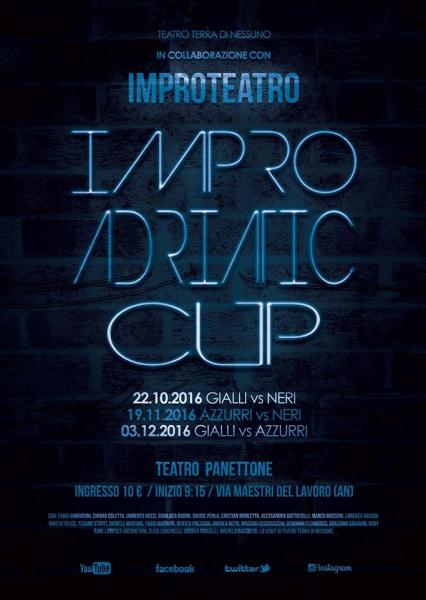 ImproAdriatiCup 2016