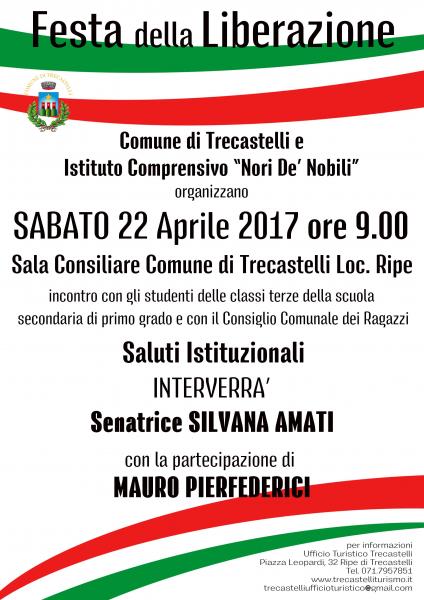 Festa della Liberazione