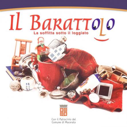 Il Barattolo