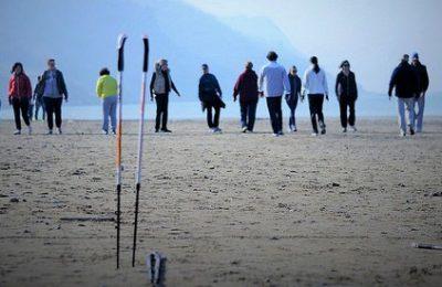 Il Ponticello - Lezione dimostrativa gratuita di Nordic Walking