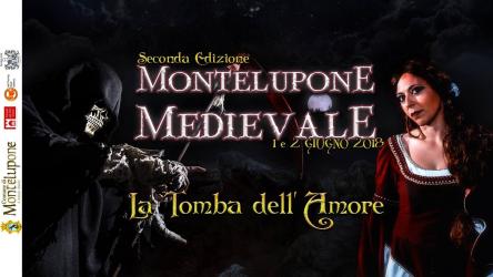 Montelupone Medievale