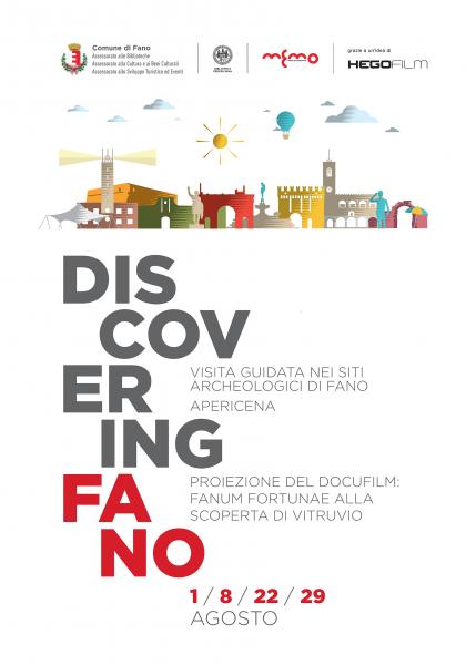 DISCOVERING FANO