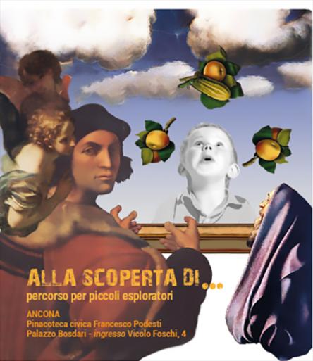 ALLA SCOPERTA DI...