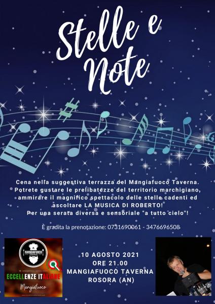 Stelle e Note