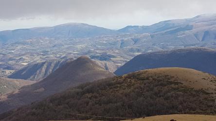 Monte Fietone: un'Oasi ai confini del Parco