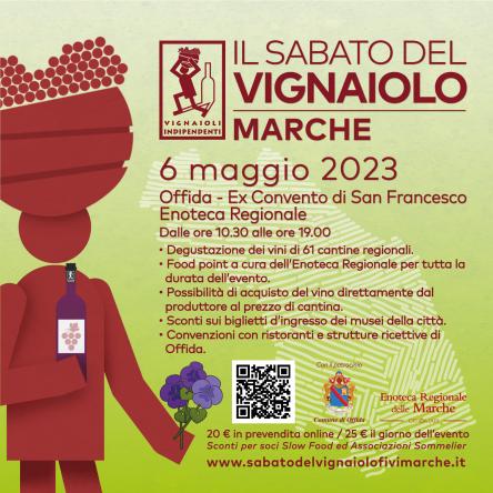 Sabato del Vignaiolo Fivi Marche