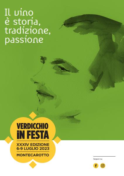 Verdicchio in Festa