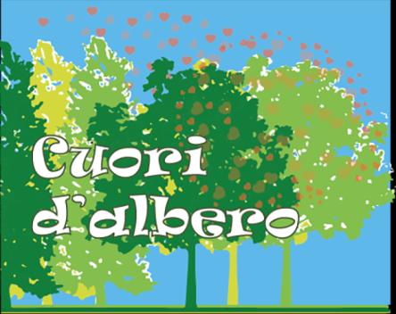 CUORI D'ALBERO