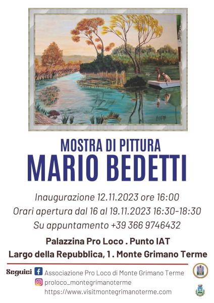 Mostra di pittura