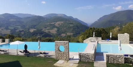 Escursione in Val Castoriana con pranzo in agriturismo
