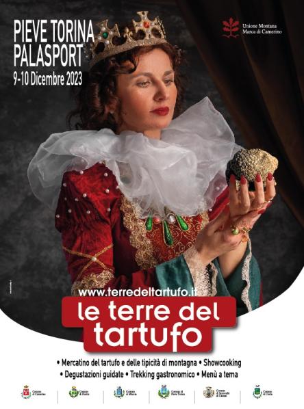 Le Terre del Tartufo