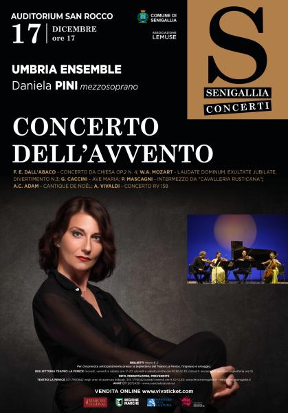 CONCERTO DELL'AVVENTO