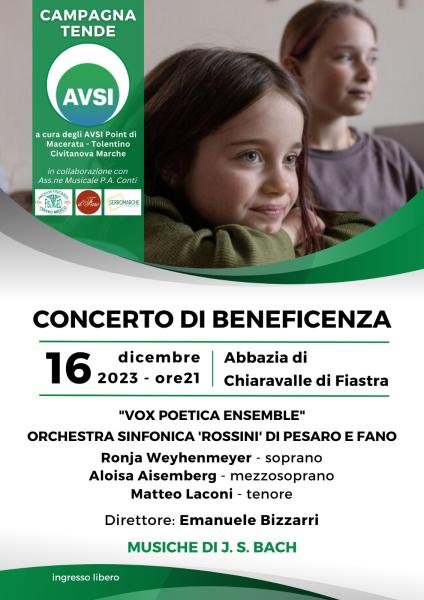 Concerto sinfonico