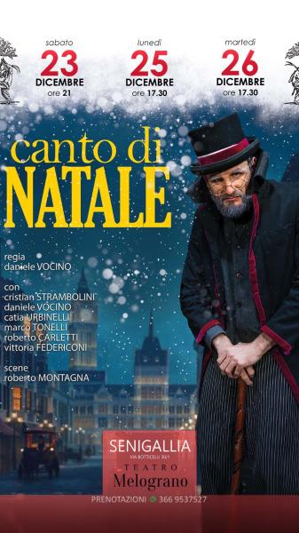 CANTO DI NATALE