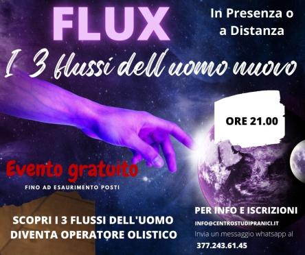 Open Day - Operatore Olistico - Pranoterapia Cristalloterapia Channeling