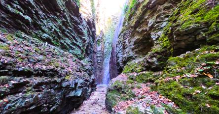 Wild Trek Pian dell'Acqua