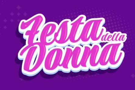 Festa della Donna Cena Spettacolo con karaoke e animazione