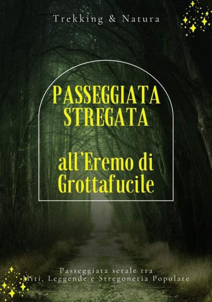 Passeggiata Esoterica